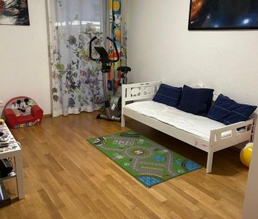 Ihre neue Traumwohnung in Langenthal - Photo 2