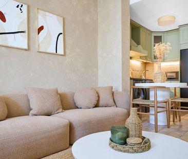 Ground Floor Apartment in Estepona - Photo 2