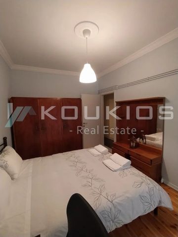 Διαμέρισμα για ενοικίαση Αντιγονιδών (Κέντρο Θεσσαλονίκης) - Photo 4