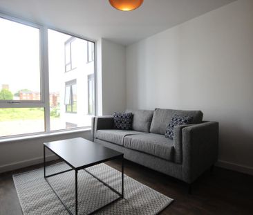 1 bedroom apartment to rent - Photo 2