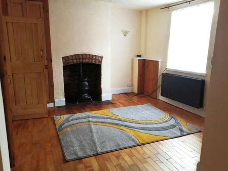 Crewe Road, Nantwich, CW5 - Photo 3