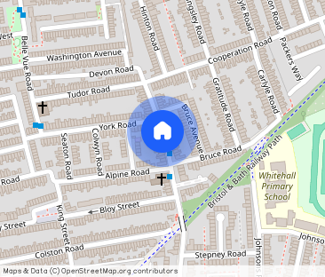 Devon Road, Easton, Bristol - Photo 1