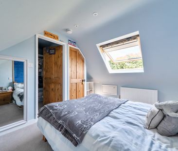 5 bedroom semi-detached house to rent - Photo 5