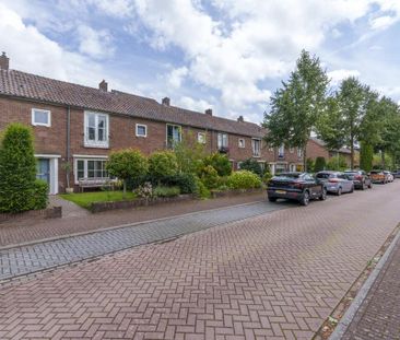 Trompstraat 36, De Noord, 1271TB, Huizen - Photo 6