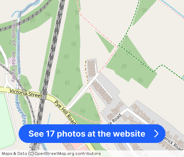 New Row, Jacksdale, Nottingham, NG16 - Photo 1