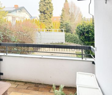 Feldrand, Sonne, Ruhe – 3,5-Zimmerwohnung zum Ankommen im beliebten... - Photo 6