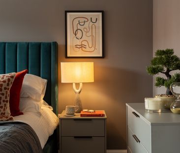 Casa, North Valley, Nottingham, NG7, Glasgow - Photo 6