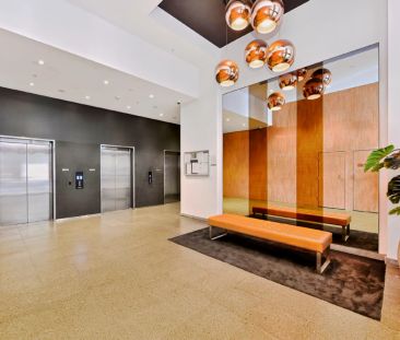 205/1 Brodie Spark Drive,Wolli Creek,New South Wales 2205, Sydney - Photo 6