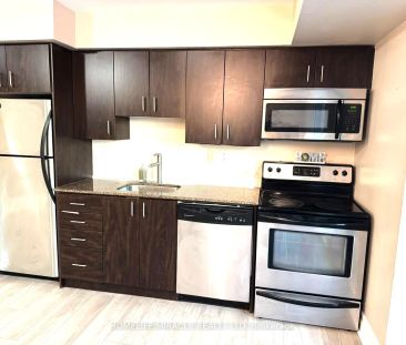 215 Queen Street E #707 - Photo 6