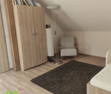 Pronájem atelieru 3+kk - Fotografie 4