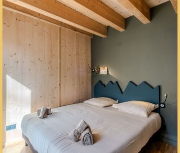 Voie à Manon - Photo 5