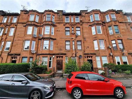 Garry Street, Cathcart, Glasgow, G44 - Photo 5