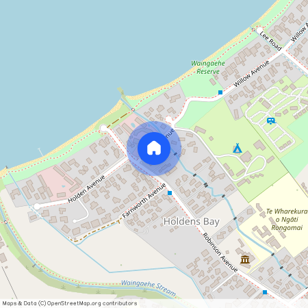 1A Cooper Avenue, Hannahs Bay, Rotorua