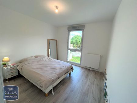 Location Appartement 2 pièces 41m² JOUE LES TOURS 37300 - Photo 4