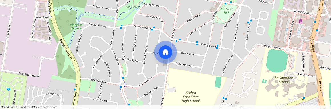 32 Pilliga Street, Southport QLD 4215