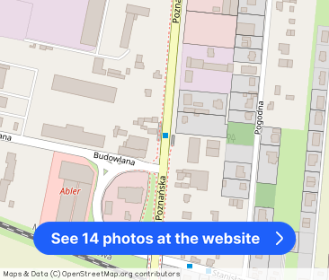 Na wynajem mieszkanie 34 m² z miejscem parkingowy. - Photo 1