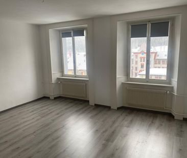 3 Zimmer, 1. Stock - Photo 4