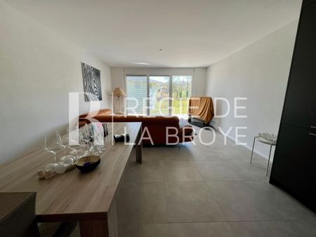 3.5 Zimmer, 1. Stock - Photo 2