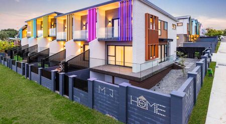 Brand new 2 bedroom terrace house - Photo 3