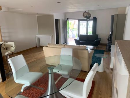 Appartement te huur - Foto 3