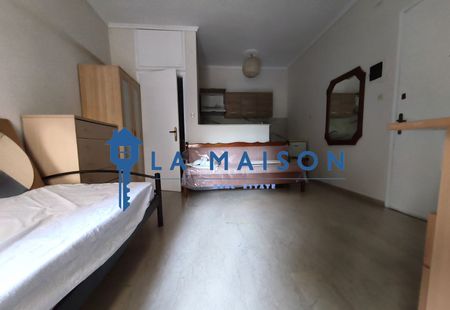 Studio/Γκαρσονιέρα για ενοικίαση Παπάφη - Άγιος Φανούριος (Τούμπα) - Φωτογραφία 3