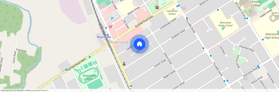 25A Castlereagh Street, NSW 2765, Riverstone