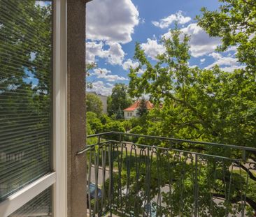 kawalerka przy metrze Stare Bielany 37 m² - Zdjęcie 1