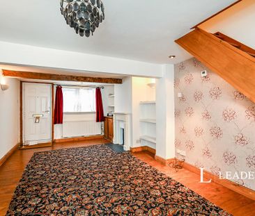 2 bedroom house to rent - Photo 1