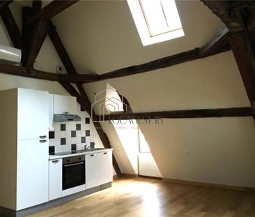 BOURGES ARENES - APPARTEMENT AVEC CHARME - Photo 3