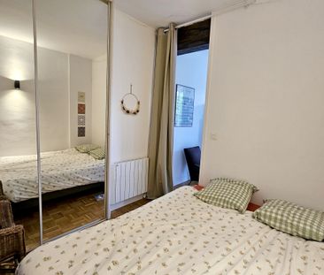 Location Appartement 2 pièces 40m² COMPIEGNE 60200 - Photo 5