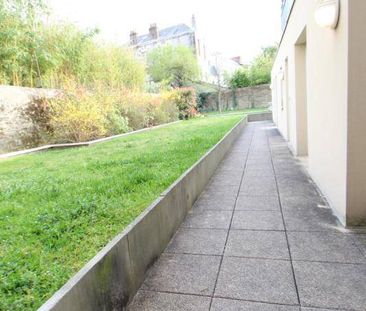 Appartement 2 pièces - - Photo 6