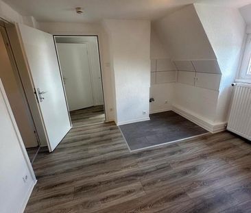 Gemütliche 2-Zimmer-Wohnung in Hildesheim in naturnaher Lage - Foto 1