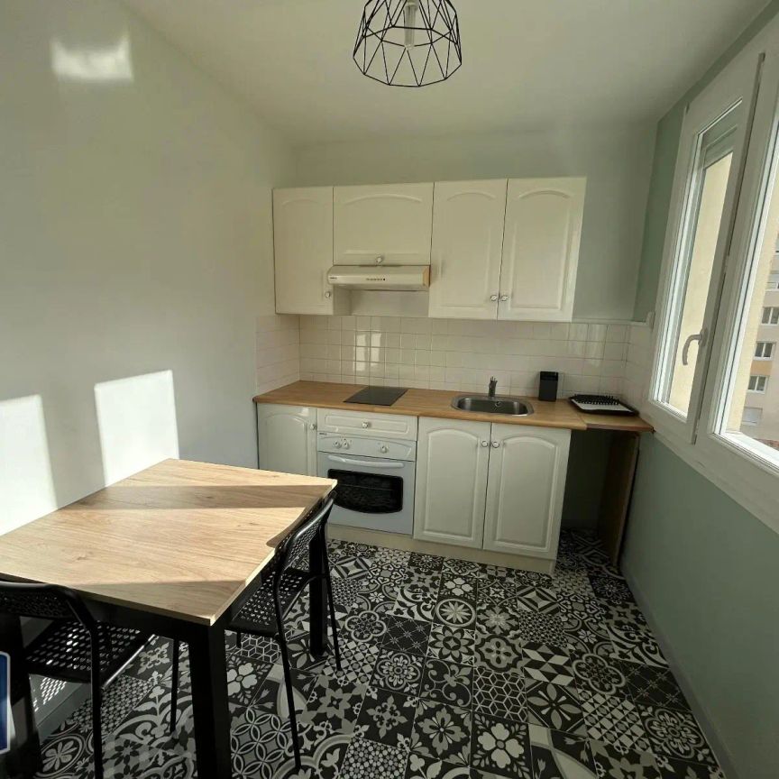 Appartement à louer 1 pièce 33.53m² - Photo 1