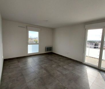 Location Appartement 3 pièces 59m² NIMES 30000 - Photo 1