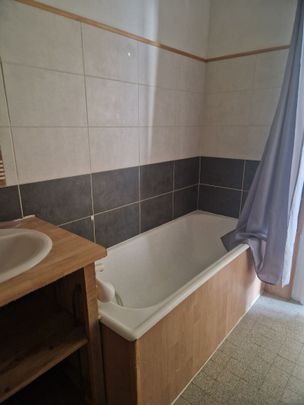 Appartement 2 pièce(s) - Photo 1