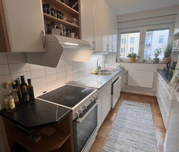 Ölandsgatan, Stockholm - Foto 6