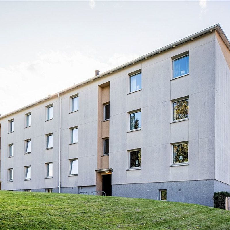 Birkedalsgatan 1 - Foto 1