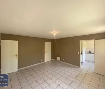 Location Appartement 3 pièces 63m² DIVION 62460 - Photo 1