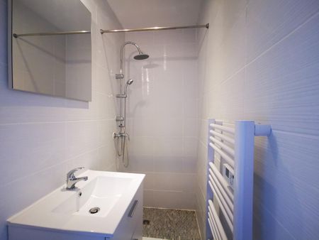 Location Appartement 2 pièces 25m² TOULOUSE 31200 - Photo 5