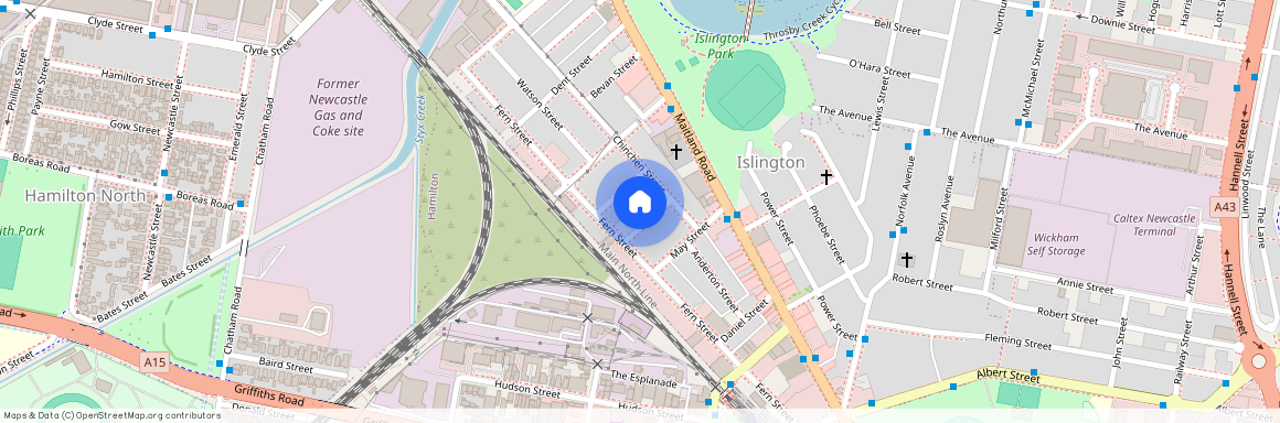 5a Wallace Street, NSW 2296, Islington