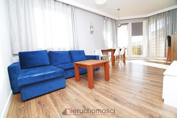 Gorzów Wlkp., Os. Europejskie - Zdjęcie 1