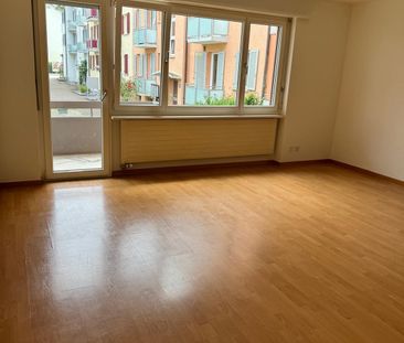 1 room apartment, 8050 Zürich - Photo 4