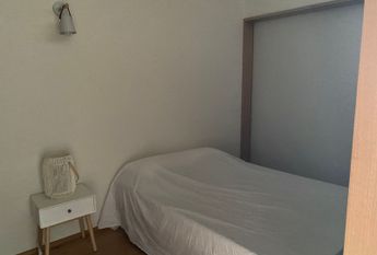 Apartamento T1 para Arrendar Mobilado e Equipado na Campanhã