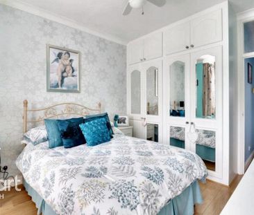 2 bedroom bungalow to rent - Photo 4