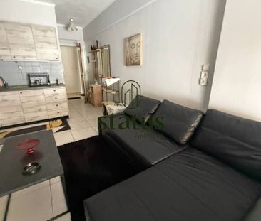 Studio/Γκαρσονιέρα για ενοικίαση Κουκούλι (Πάτρα) - Photo 1
