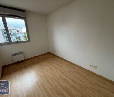 Appartement à louer 3 pièces 64.73m² - Photo 3