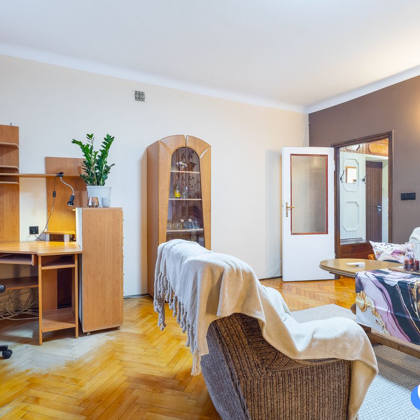 2 pokoje | Zalew Nowohucki | 56 mkw. | Os. Szkolne - Zdjęcie 1