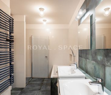 Słoneczny Apartament z miejscem postojowym - Photo 6