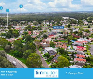 2 Forrest Rd, East Hills NSW 2213 - House For Rent | Domain - Photo 3