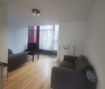 Juf van Kempenstraat, 2132 ZV, Hoofddorp - Photo 6